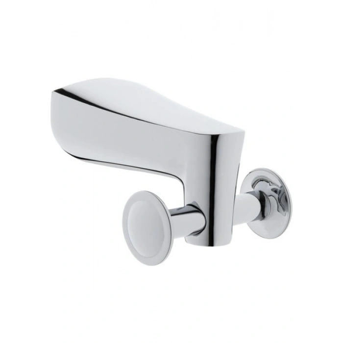 VitrA Base 800 A44085 İkili Askı, Krom