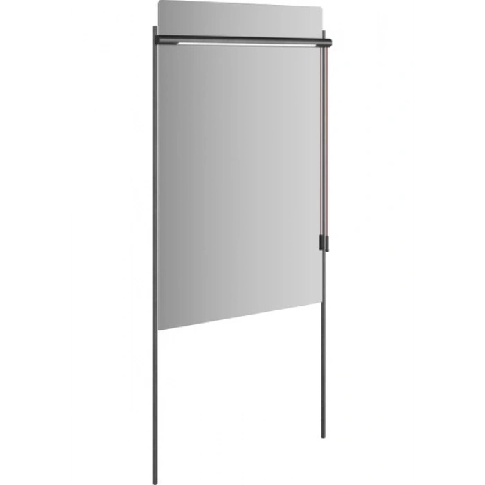 VitrA Base 800 A44086 Tuvalet Kağıtlığı, Krom