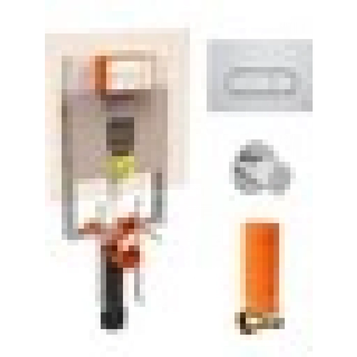 VitrA Gömme Set (768-1851TP+740-2280+A41461+A41441) 800-2027