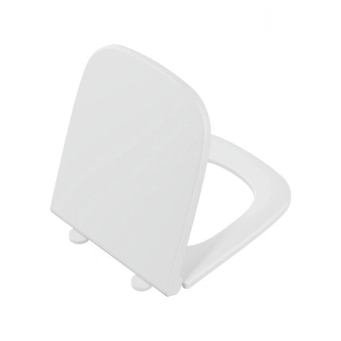VitrA Ilia A44391 İkili Askı, Krom