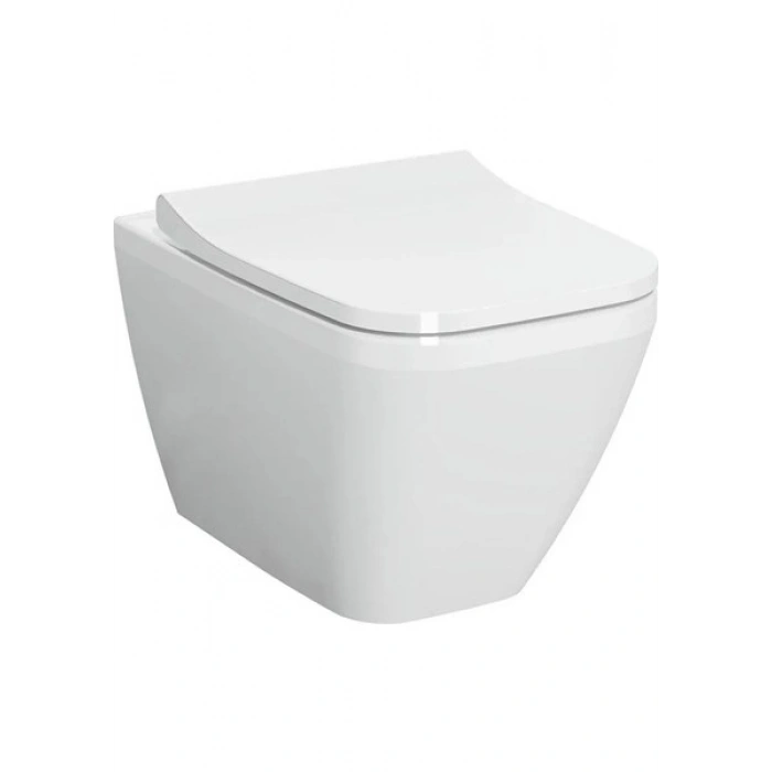VitrA Integra Square Asma 7081L003-0090,VITRA Integra Square Klozet Kapağı 191-003-009