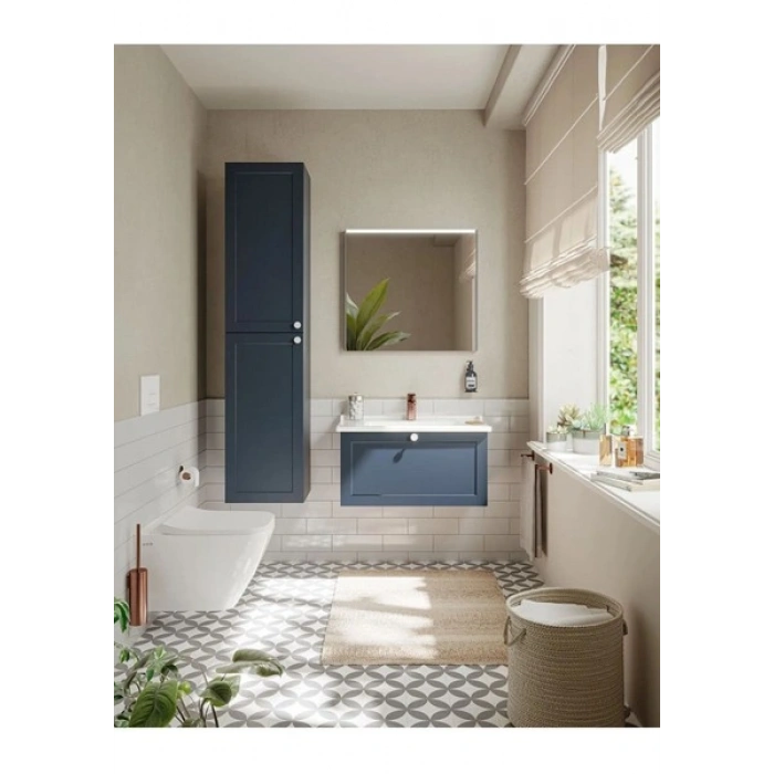 VitrA Integra Square Asma 7081L003-0090,VITRA Integra Square Klozet Kapağı 191-003-009
