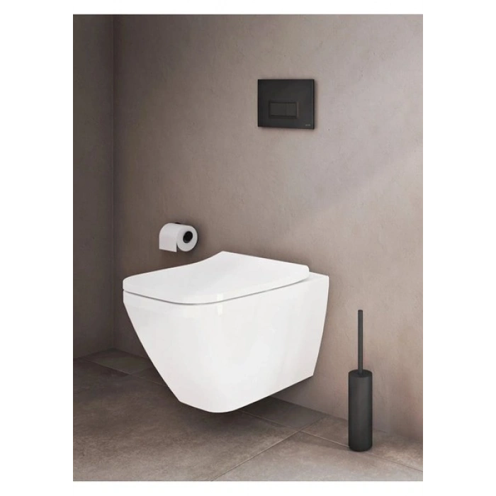 VitrA Integra Square Asma 7081L003-0090,VITRA Integra Square Klozet Kapağı 191-003-009