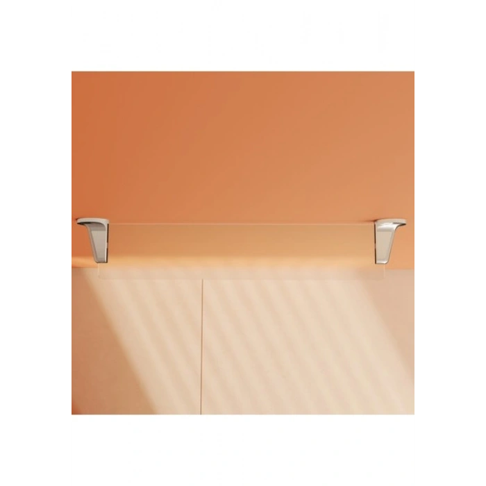 VitrA Marin A44940 Etajer, Krom