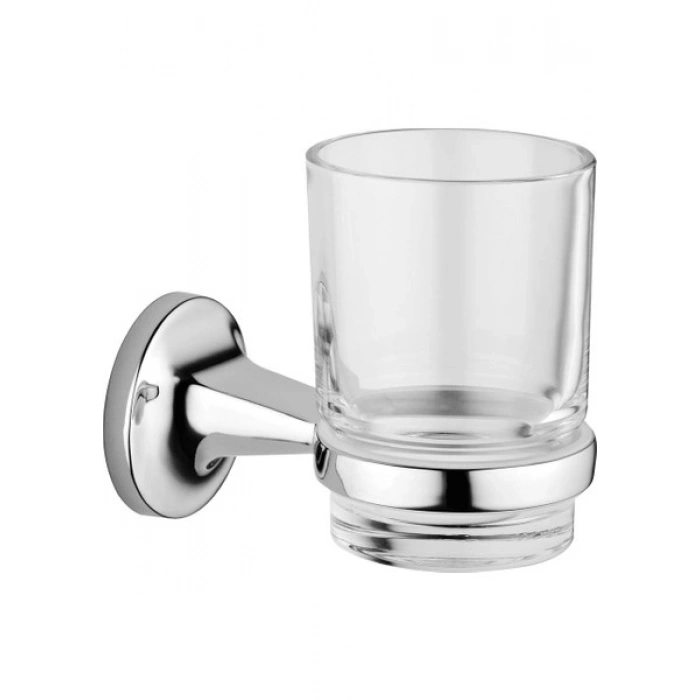 VitrA Marin A44942 Diş Fırçalığı, Krom