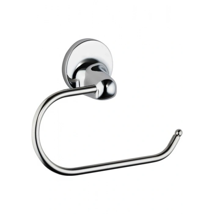 VitrA Marin A44946 Kapaksız Tuvalet Kağıtlığı Krom