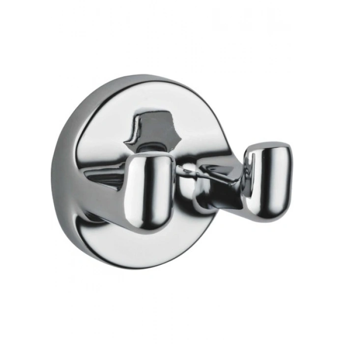 VitrA Marin A44947 İkili Askı, Krom