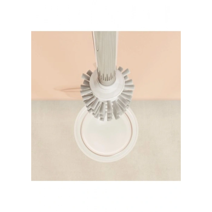 VitrA Marin A44948 Tuvalet Fırçalığı, Krom