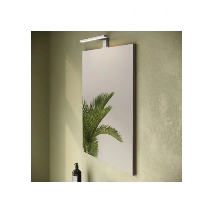 VitrA Mia 75103 Banyo Dolabı Seti, Çekmeceli, 60 cm, Cordoba