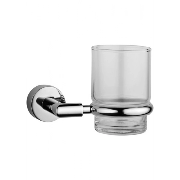 VitrA Minimax A44780 Diş Fırçalığı, Krom