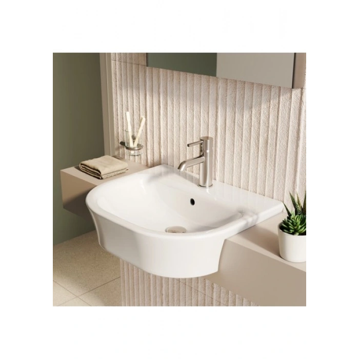 VitrA Minimax A44780 Diş Fırçalığı, Krom