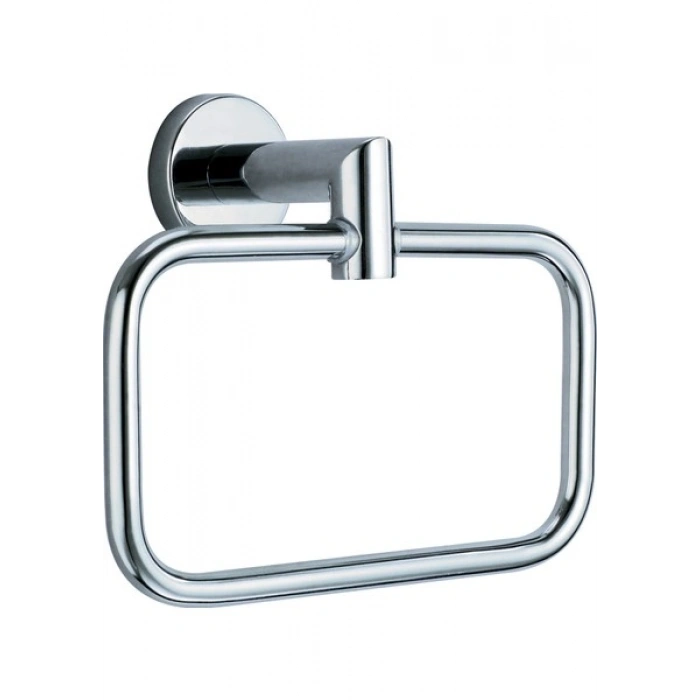 VitrA Minimax A44783 Halka Havluluk, Krom
