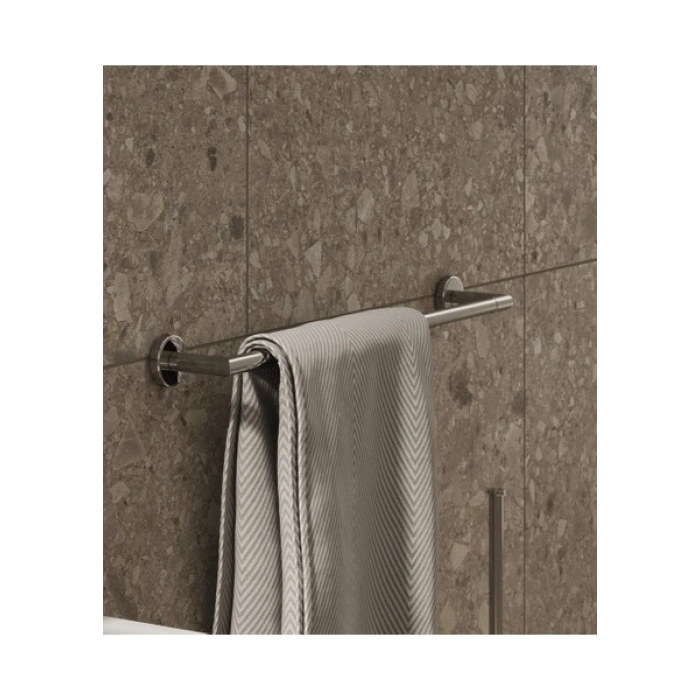 VitrA Minimax A44784 Uzun Havluluk, Krom