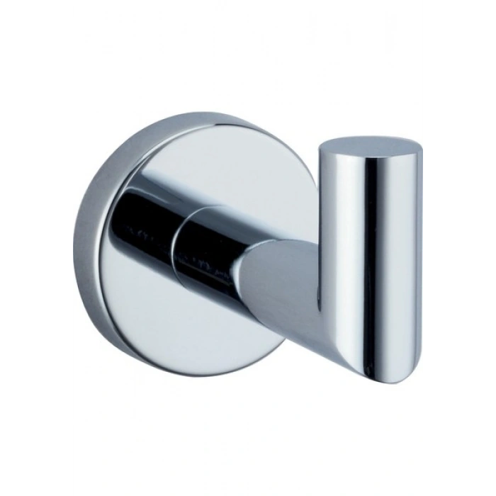 VitrA Minimax A44787 Tekli Askı, Krom