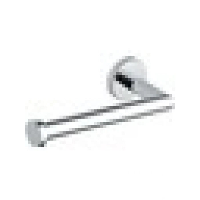 VitrA Minimax A44789 Tuvalet Kağıtlığı, Krom
