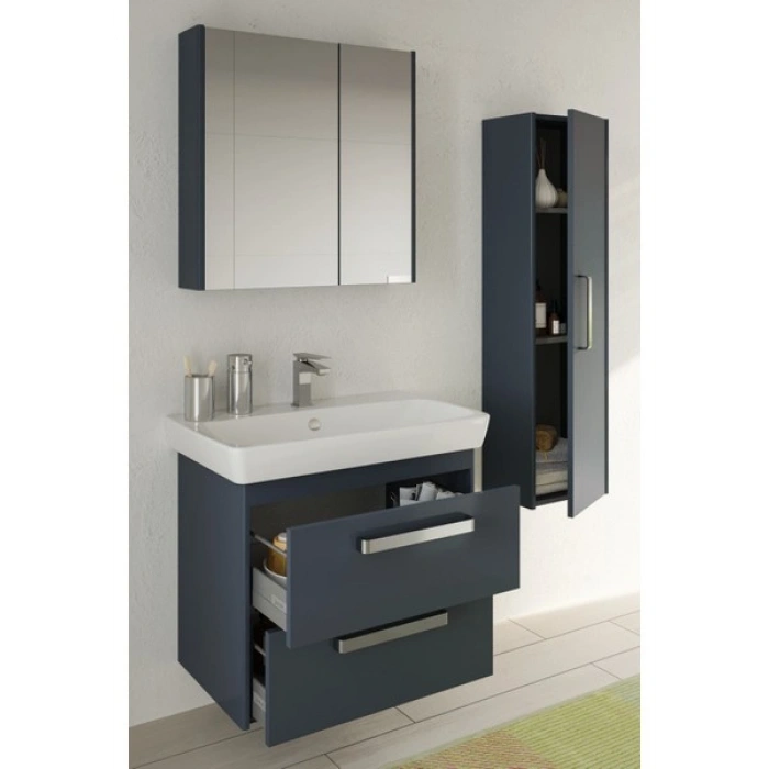 VitrA Origin A4554326 1F El Duşu Takımı, Bakır