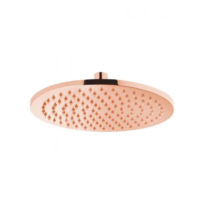 VitrA Origin A4563826 Duş Başlığı, Bakır