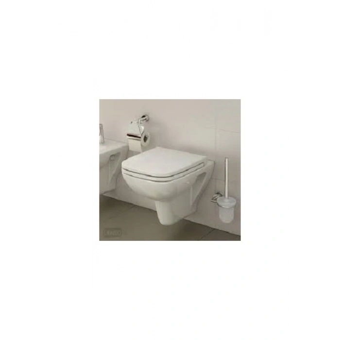 VitrA S20 Asma Klozet+Yavaş Kapanır Kapak Seti