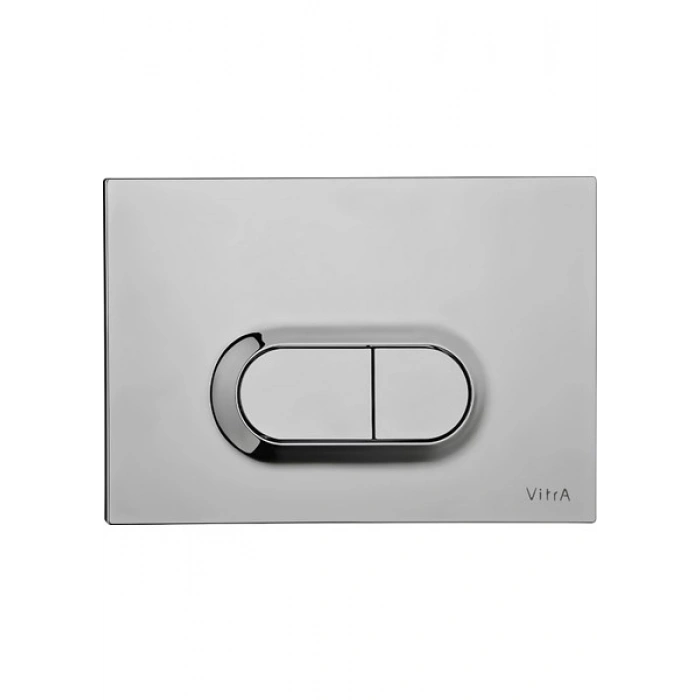 Vitra Sento Rim-Ex Asma Klozet Slim Kapak, Vitra Gömme Rezervuar Set 768-1851