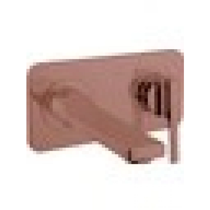 Vitra Suit L A4248626 Ankastre Lavabo Bataryası, Bakır