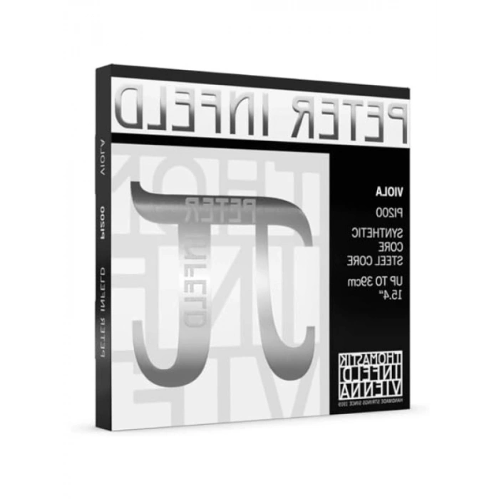 Viyola için Yüksek Kaliteli Teli