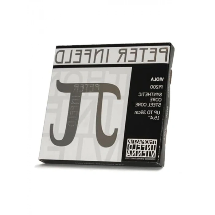 Viyola için Yüksek Kaliteli Teli