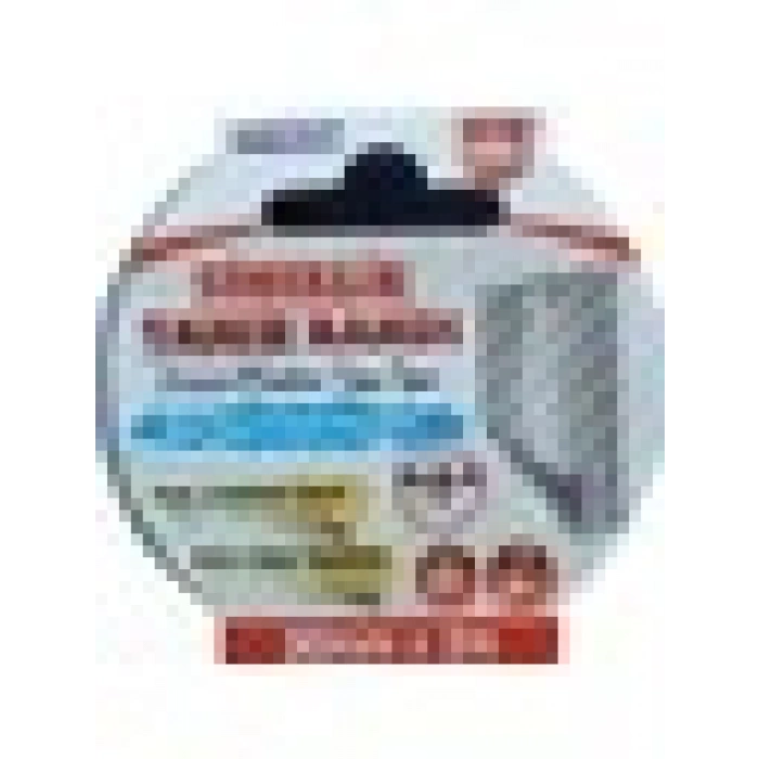 Vodaseal Sineklik Tamir Bandı 50 Mmx2 mt