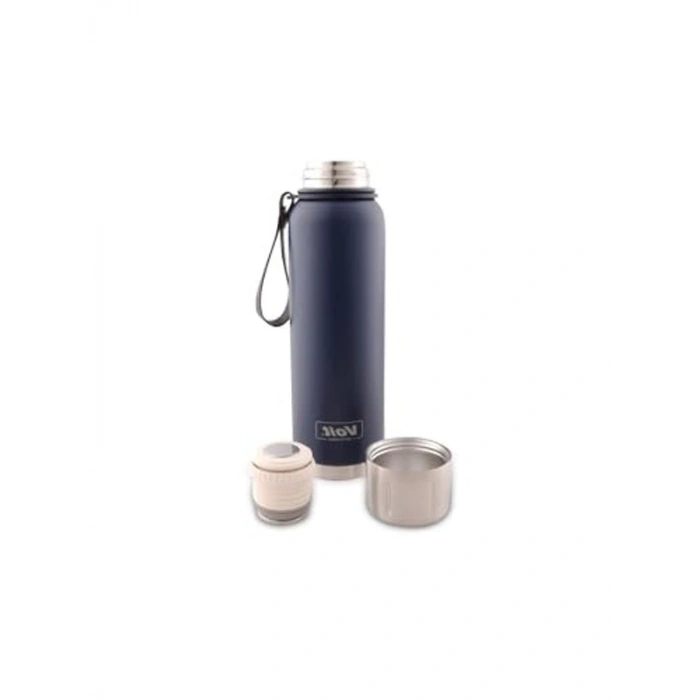 Voit Prime Termos 1000 ml, Mavi
