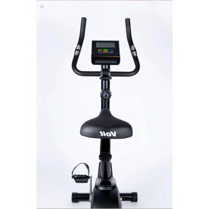 Voit U540 Black Collection Dikey Kondisyon Bisikleti