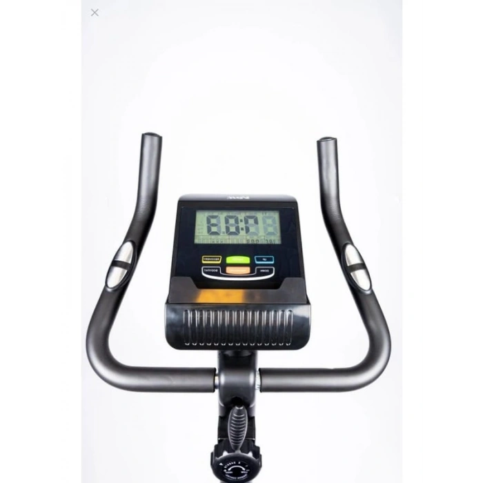 Voit U540 Black Collection Dikey Kondisyon Bisikleti