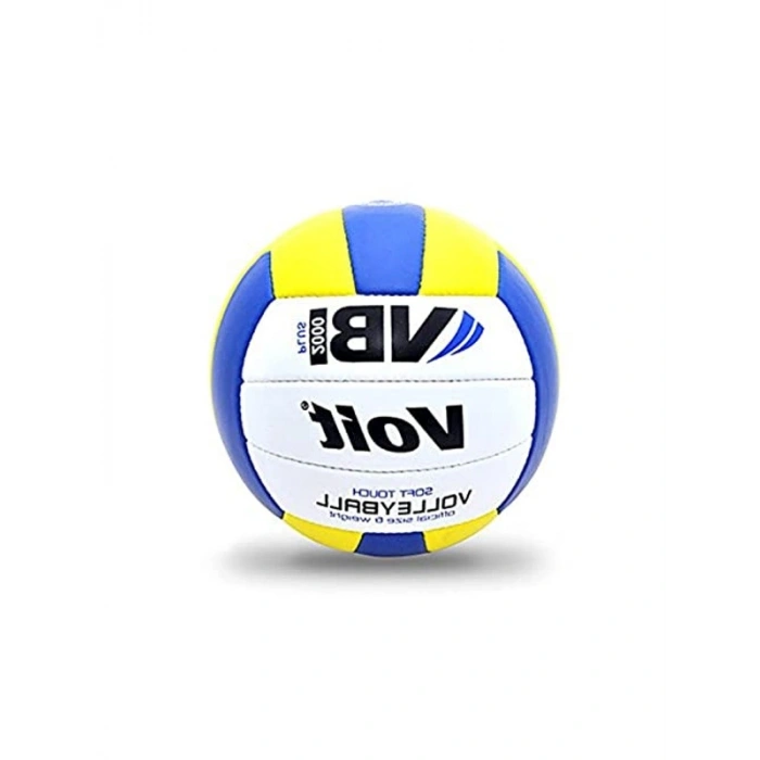 Voit Unisex Voleybol Topu N5 VOIT VB2000