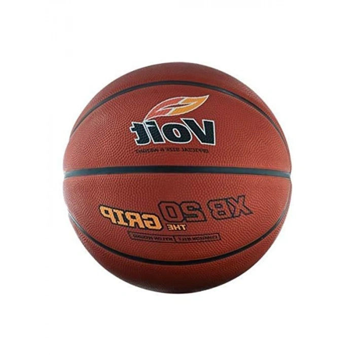 Voit XB 20 Cushioned Mens Basketball