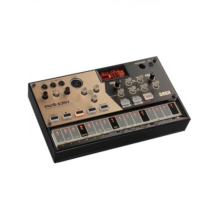 Volca Drum Dijital Perküsyon Synthesizer