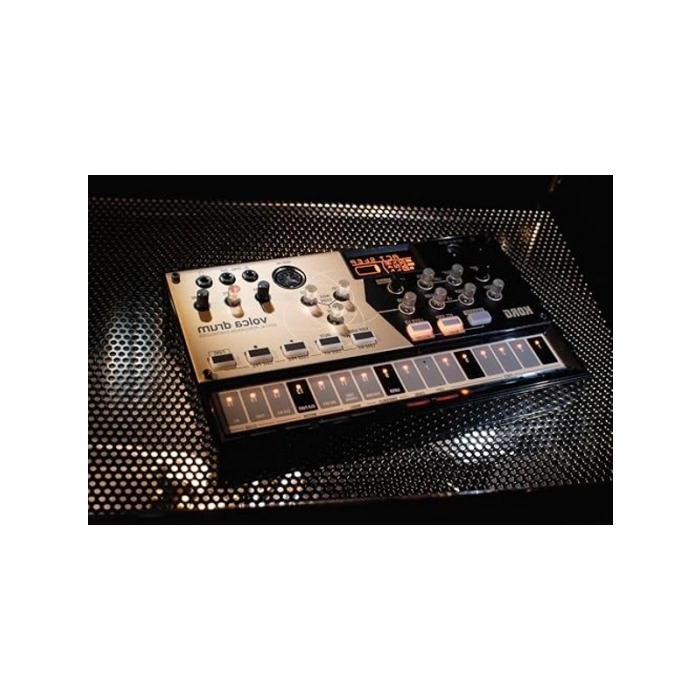 Volca Drum Dijital Perküsyon Synthesizer