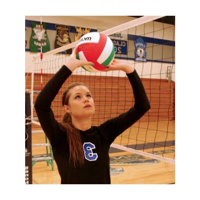Voleybol Eğitimi İçin Uygun Setter, Dayanıklı Malzeme