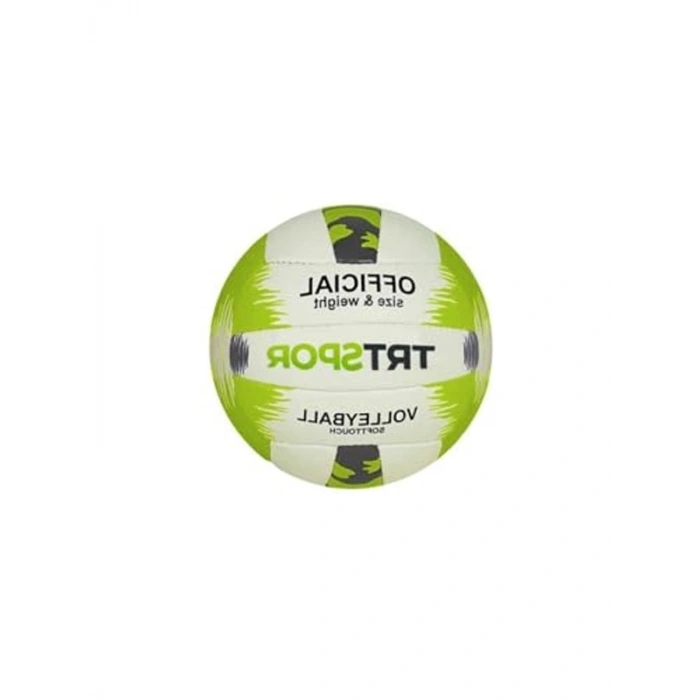 Voleybol Topu, Logolu ve Yüksek Kalite Standardında