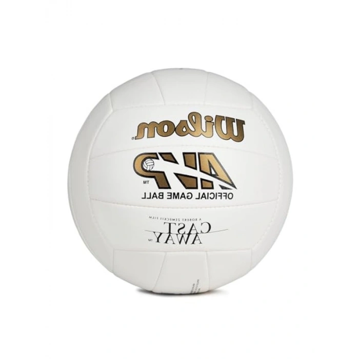 Voleybol Topu - MR Castaway Modeli
