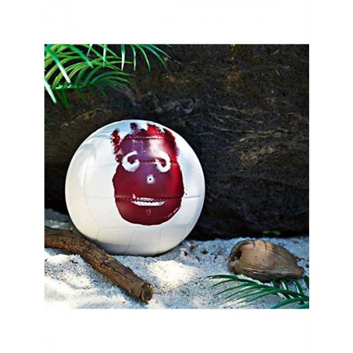Voleybol Topu - MR Castaway Modeli
