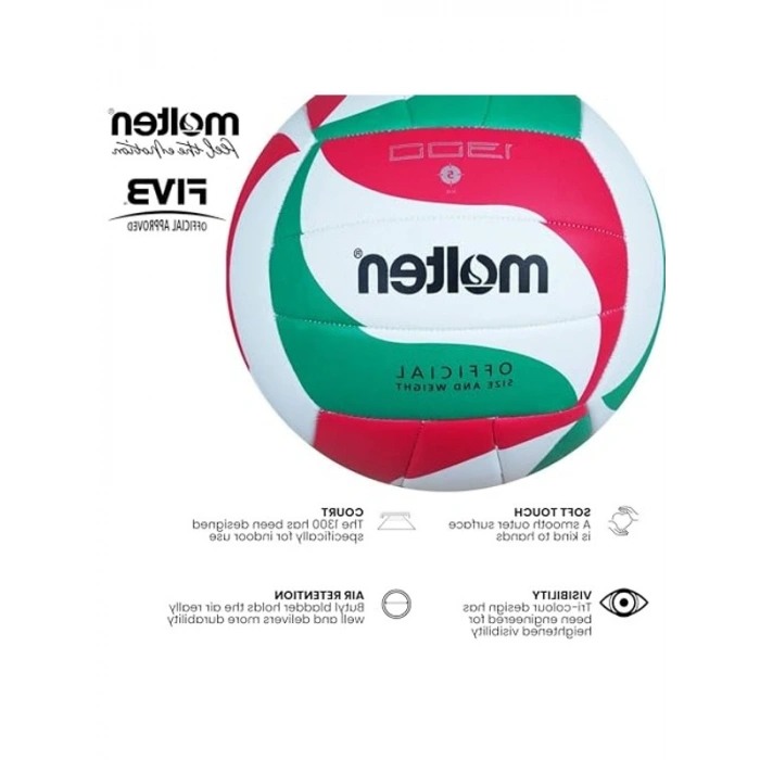 Voleybol Topu V5M1300