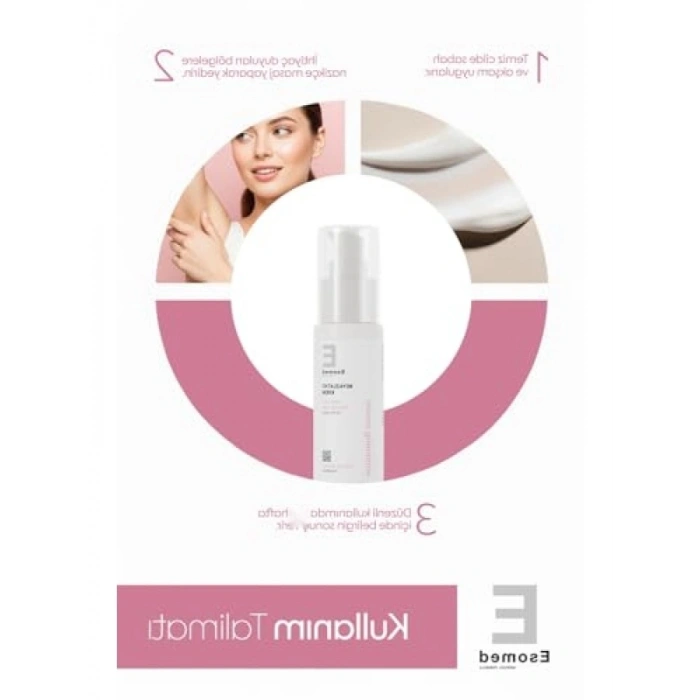 Vücut Beyazlatıcı Krem 50 ml