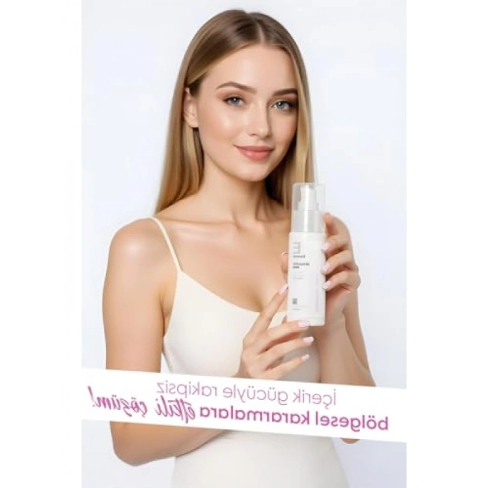 Vücut Beyazlatıcı Krem 50 ml