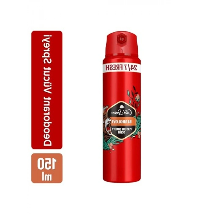 Vücut Deodorantı - 150 ml