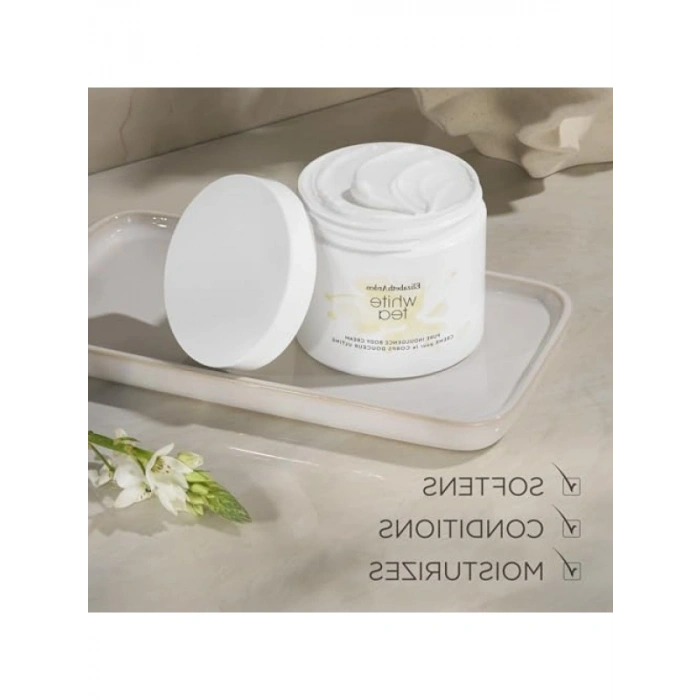 Vücut Kremi 400ml - Yoğun Nemlendirici