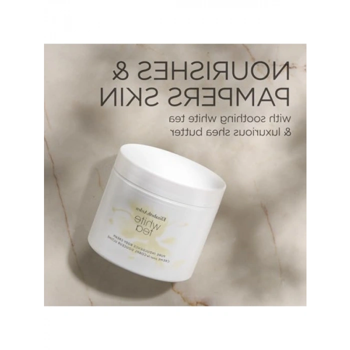 Vücut Kremi 400ml - Yoğun Nemlendirici