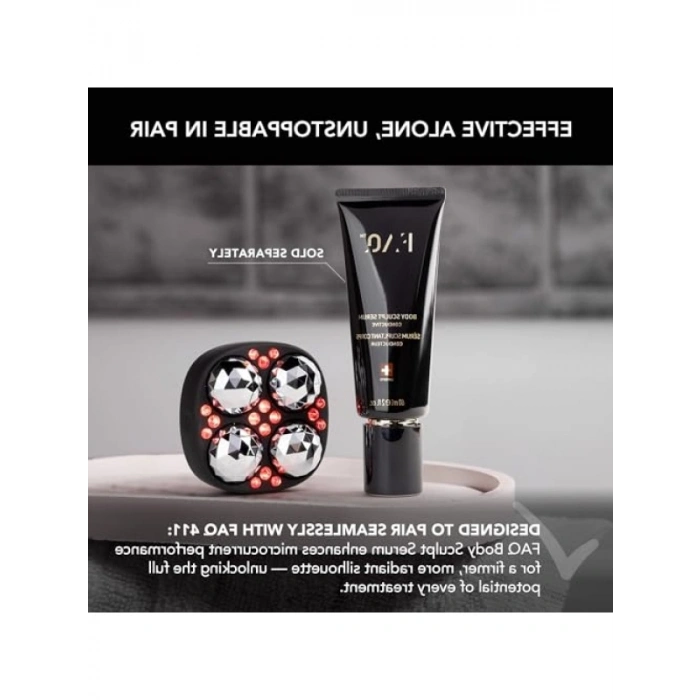 Vücut Nemlendiricisi ve Selülit Masaj Aleti