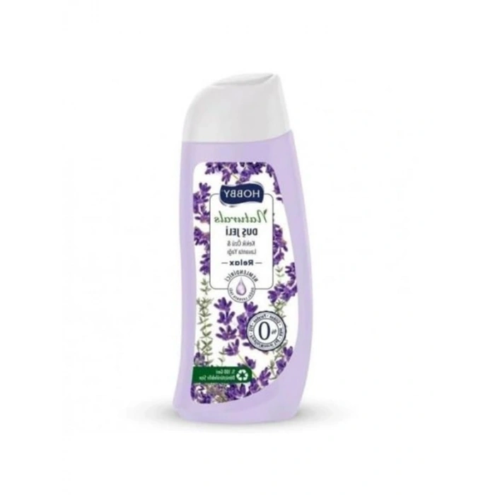 Vücut Şampuanı, Relax, 500 ml