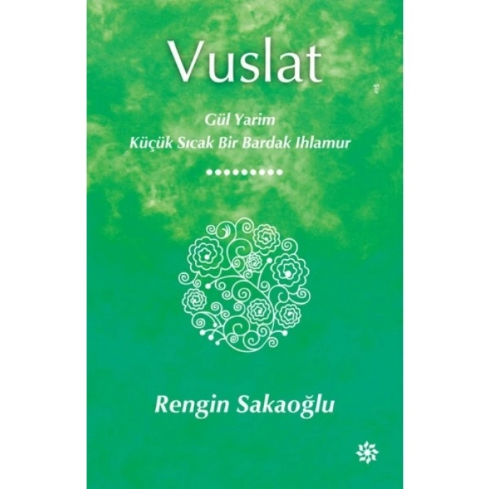 Vuslat - Rengin Sakaoğlu