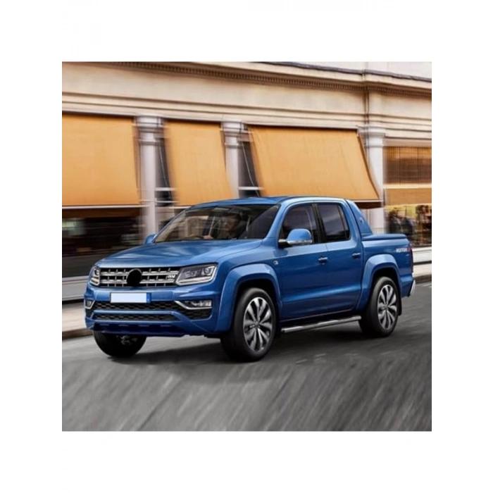 VW Amarok 2010-2022 Uyumlu Çamurluk Sinyal Lambası