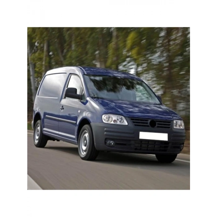 VW Caddy Uyumlu Ön ve Arka Cam Silecek Seti