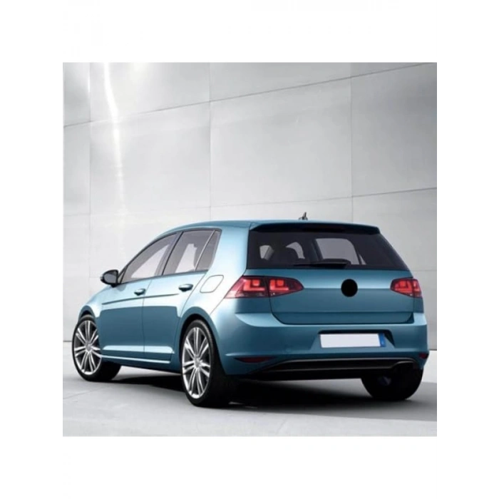 VW Golf 7 2013-2017 Uyumlu 4 Adet Şifresiz Bijon Saplaması